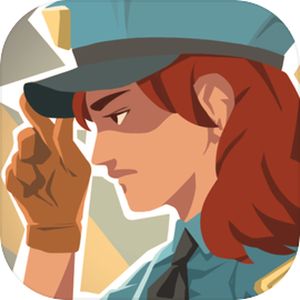 Police Station Cop Inc: Tycoon