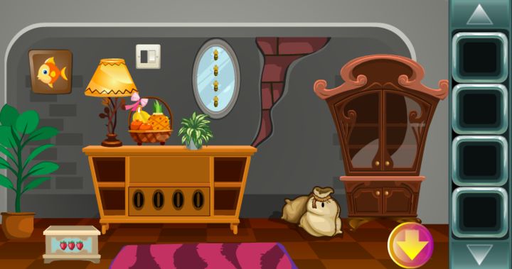 Kavi Escape Game 229 게임 스크린샷