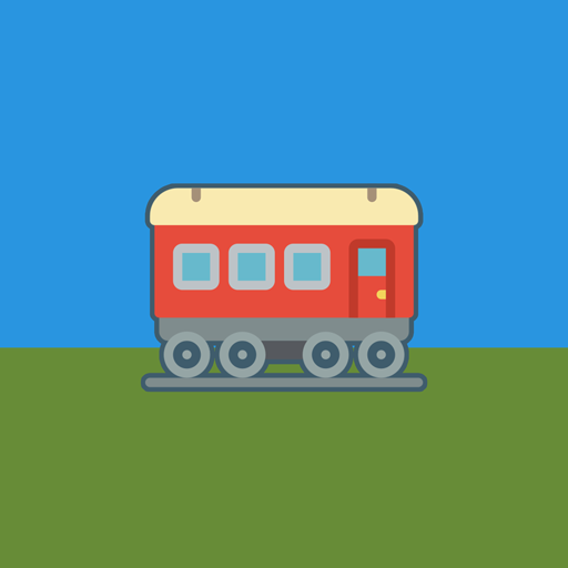 Train Escape! Latest Version for Android/iOS APK - TapTap