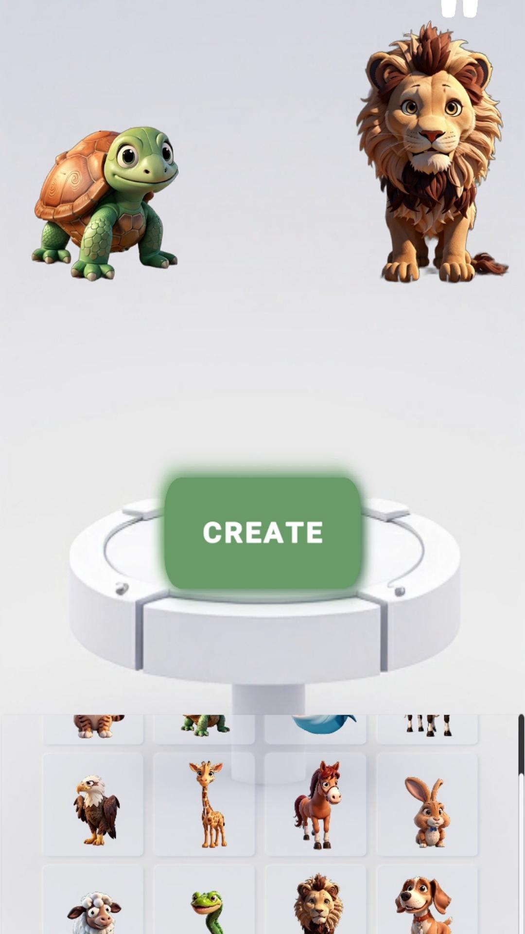 AI Mix Animals Together android iOSTapTap