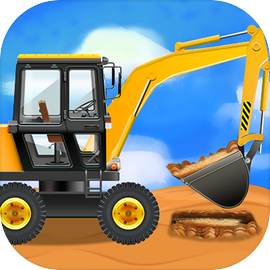 Construction Vehicles & Trucks