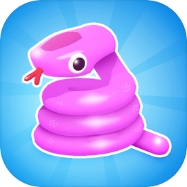 Snake Merge IO Idle Game mobile android iOS apk download for free-TapTap