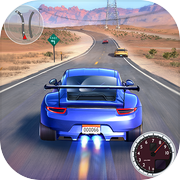 Street Racing HD