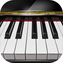 Piano - Music Keyboard & Tiles