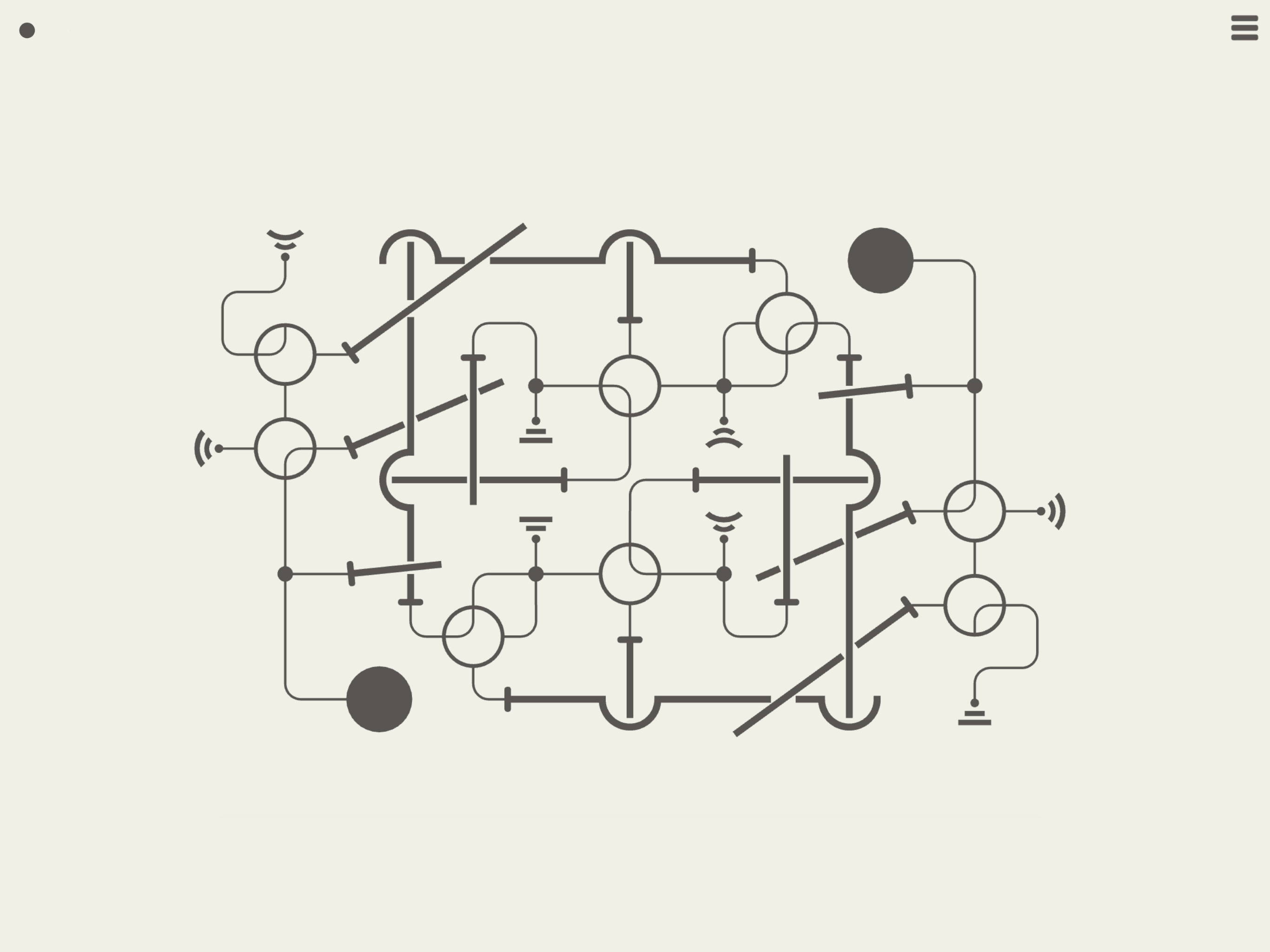 HOOK Game Screenshot