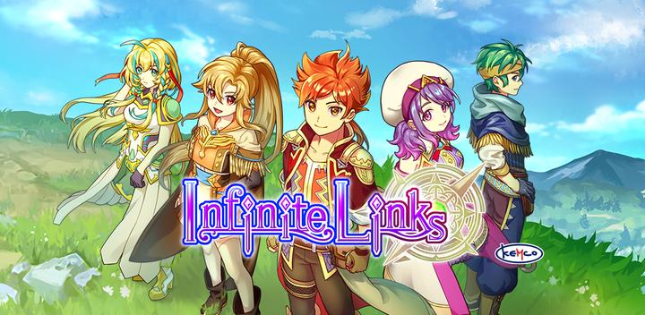 Banner of Infinite Links 1.1.4g