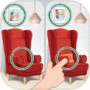 Icon of Find the differences +750