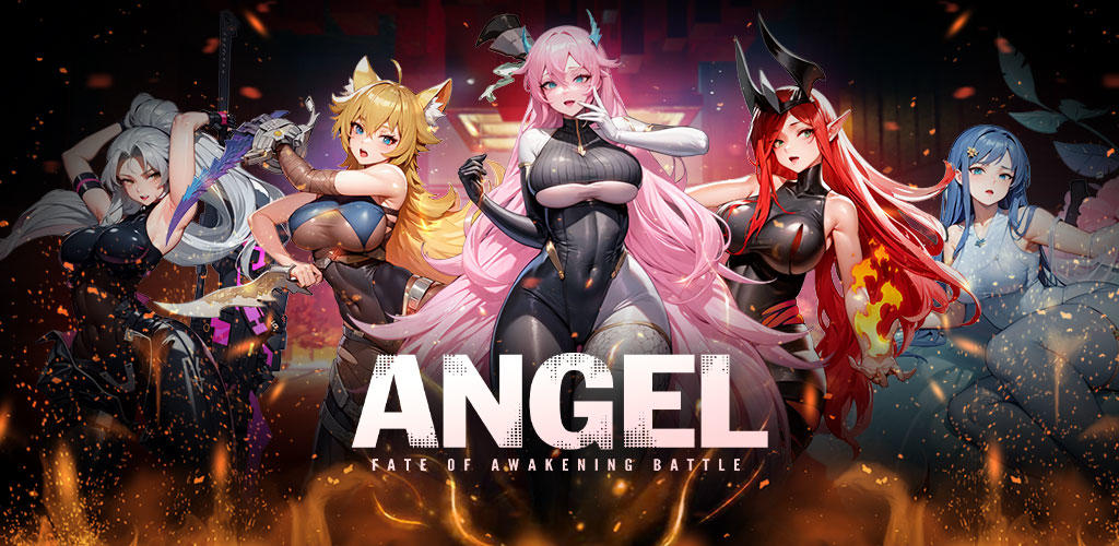 Fate of Awakening Battle screenshot