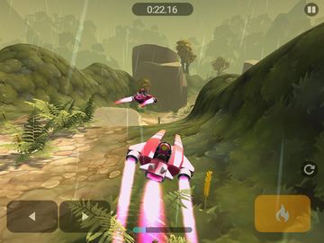 Hover League 게임 스크린샷