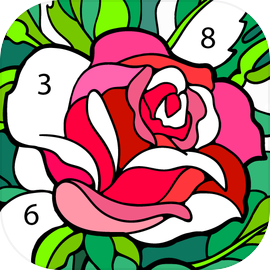 Jogo de colorir padrão de mandala versão móvel andróide iOS apk baixar  gratuitamente-TapTap