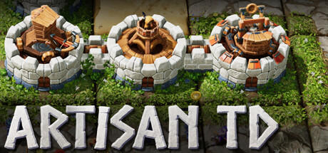 Banner of Artisan TD 