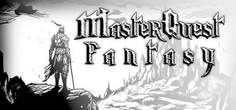 Banner of MasterQuest Fantasy 