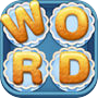 Word Sweets - Connect words
