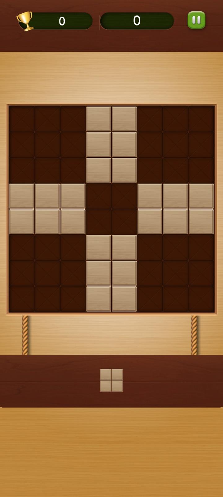 Block Puzzle Wood World android iOS apk download for free-TapTap