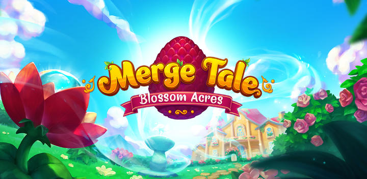 Banner of Merge Tale: Pet Love Story 0.53.10