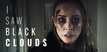 Banner of I Saw Black Clouds 