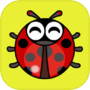 Icon of Ladybug
