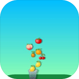 Fruit Catcher: The Game