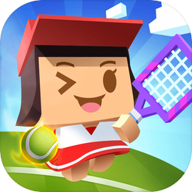 Mini Tennis