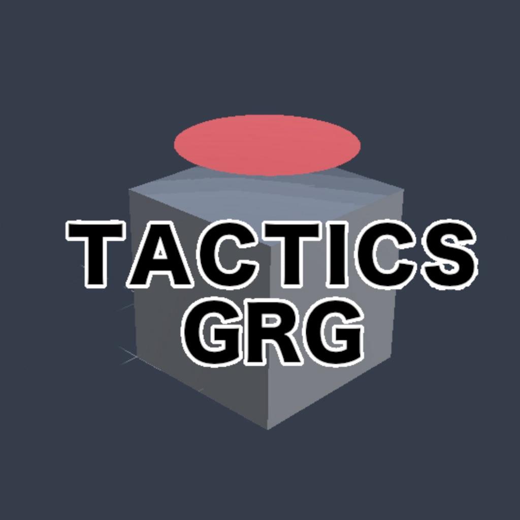 Tactics GRG Latest Version for Android/iOS APK - TapTap