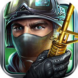 Crisis Action-FPS eSports