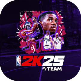 NBA 2K25 MyTEAM
