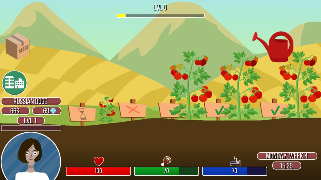 Ultimate Life Simulator 2 screenshot game
