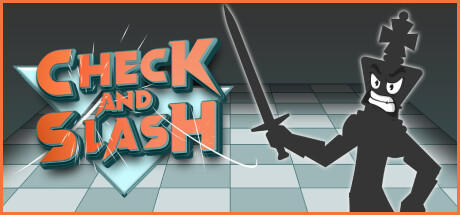 Banner of Check and Slash 