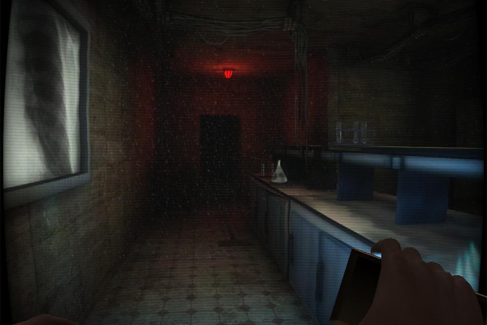 Death Vault (A-2481)Remastered 게임 스크린 샷
