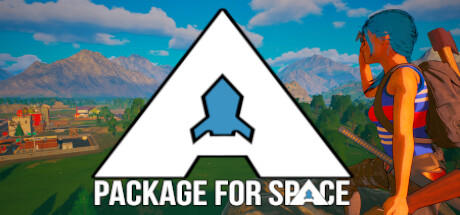 Banner of A Package For Space 