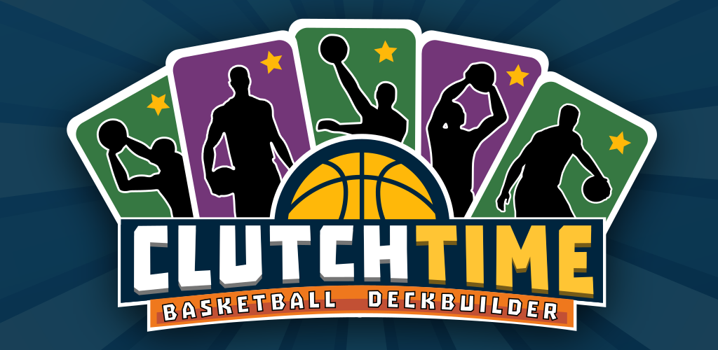 Clutchtime: Basketball screenshot