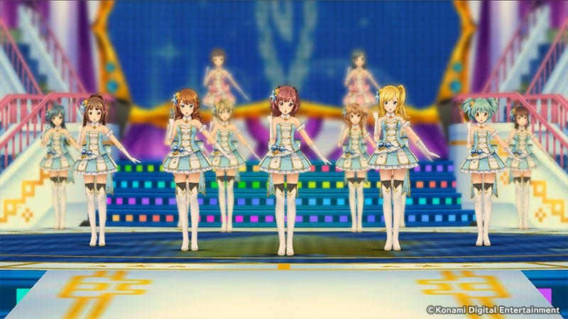 ときめきアイドル 的影片截圖