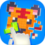 Icon of Blocks of Zen