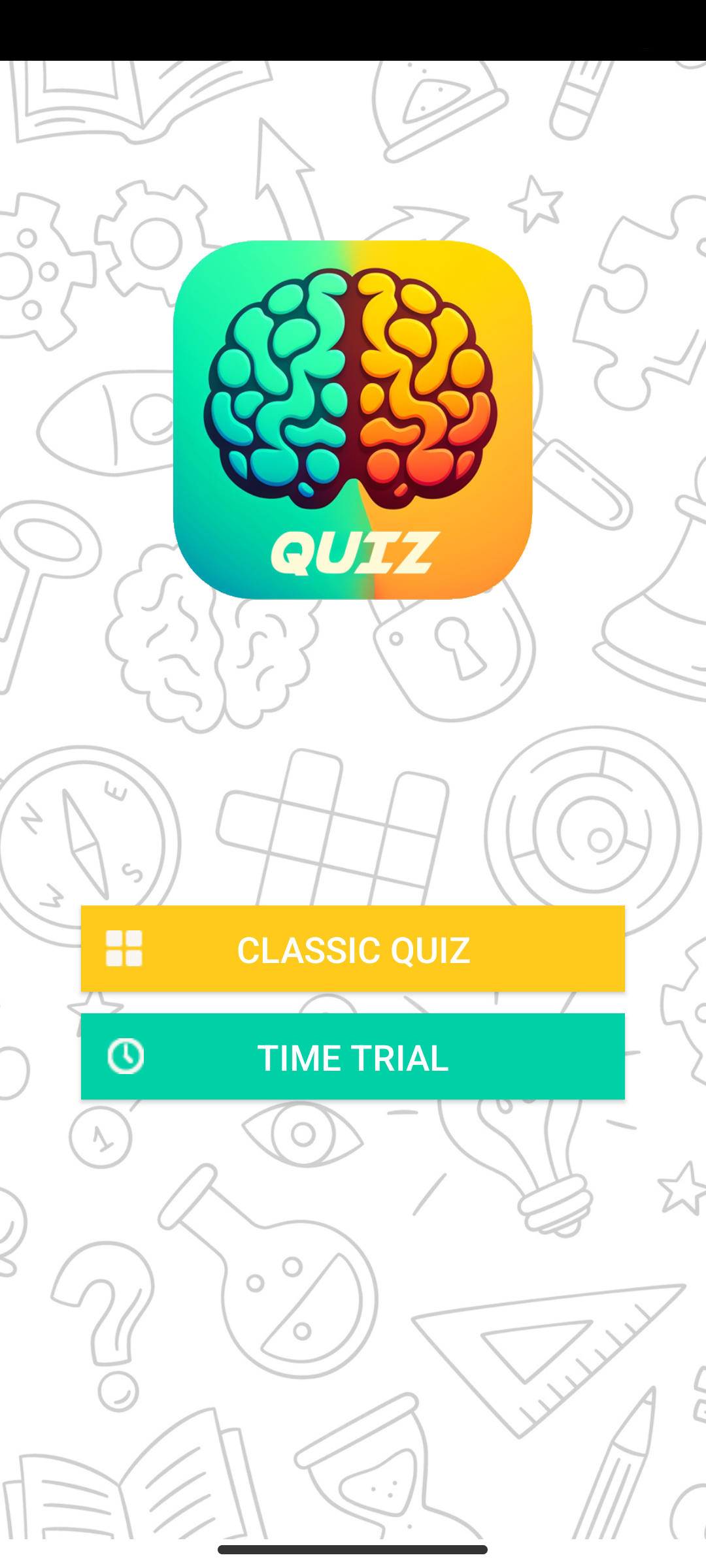 Brain Battle Quiz android iOS-TapTap