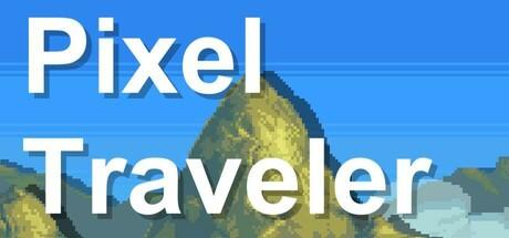 Banner of 像素旅人-Pixel Traveler 