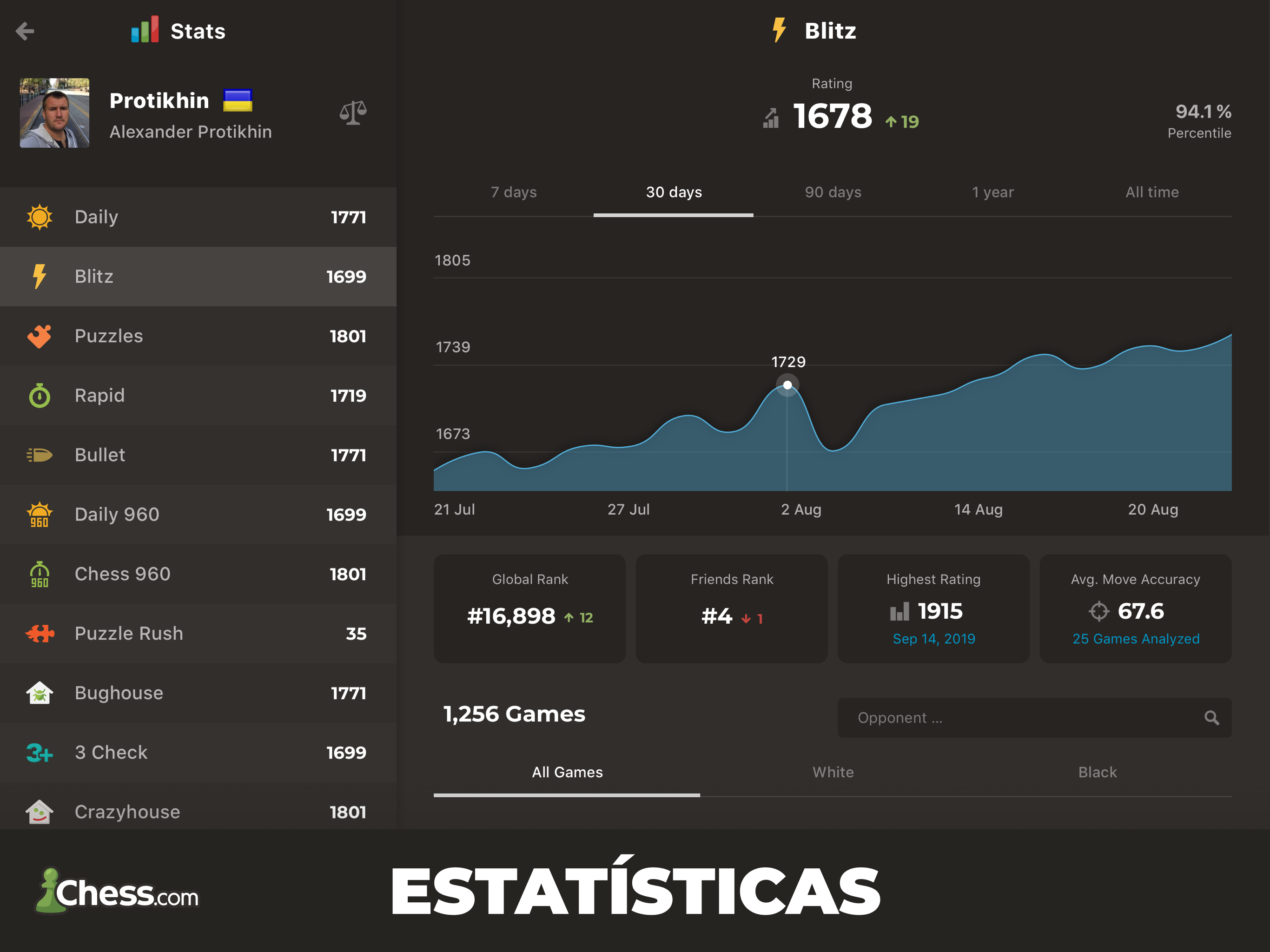 Gambito de Xadrez versão móvel andróide iOS-TapTap