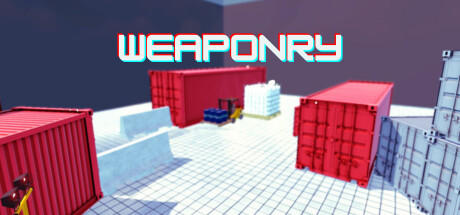 Banner of Weaponry (Experimental) 