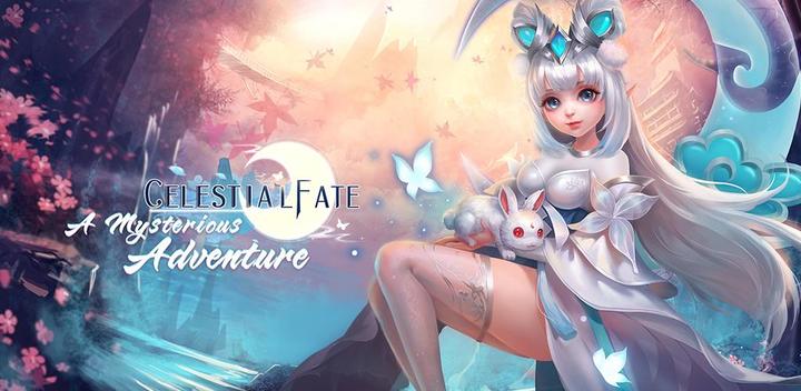 Banner of Celestial Fate 6.0