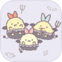 角落生物_農場/Sumikkogurashi Farm 的圖示