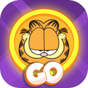 Garfield GO - AR ล่าขุมทรัพย์