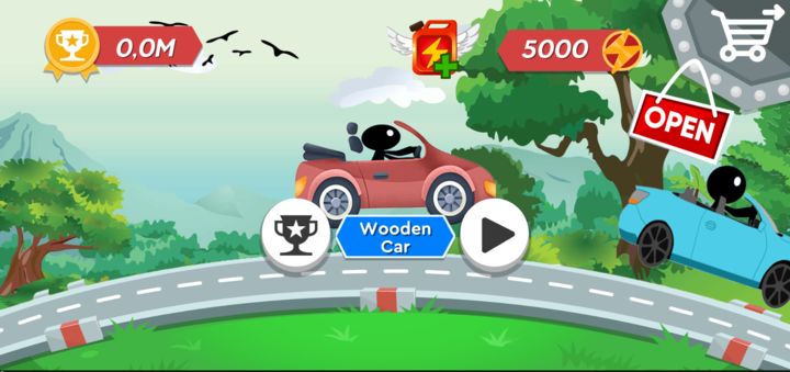 Stickman Raging racing stickman Latest Version for Android/iOS APK - TapTap
