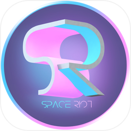 Space Riot – Adventure maze
