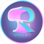 Space Riot – Labirin petualangan