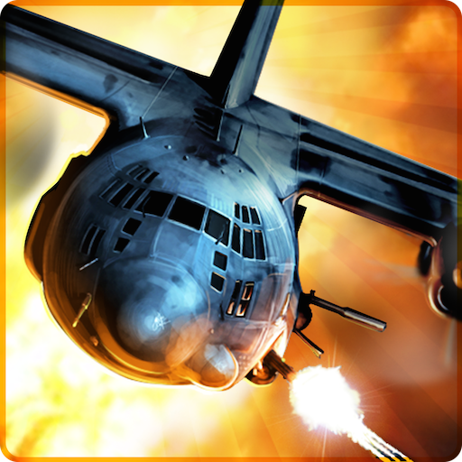 Zombie Gunship: Post Apocalypse Battle