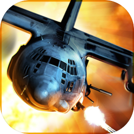 Zombie Gunship Free