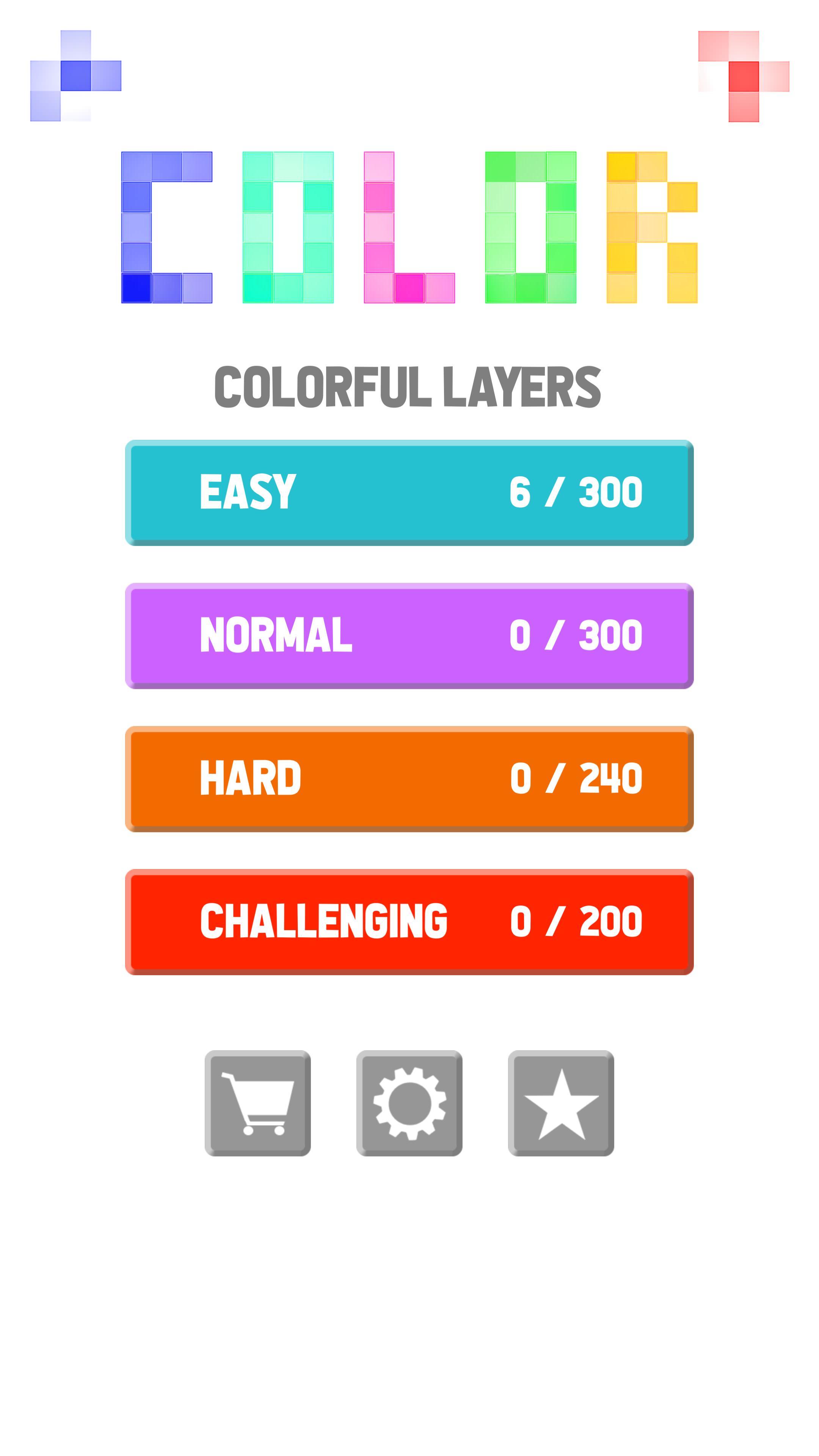 Colorful Layer Latest Version for Android/iOS APK - TapTap