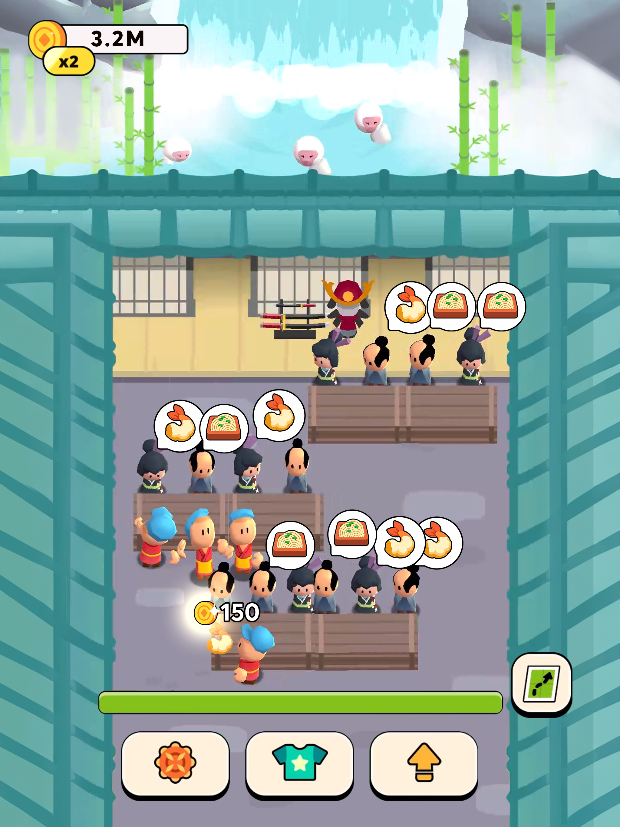 Idle Civilizations - Evolution Game Screenshot