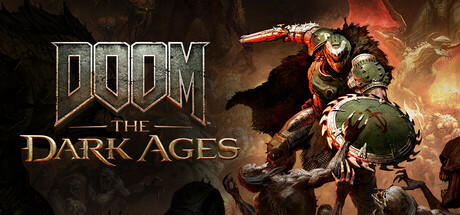 Banner of DOOM: The Dark Ages 