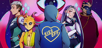 Banner of Kiss/OFF 