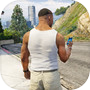 Icon of Miami Gangster City Mafia Game
